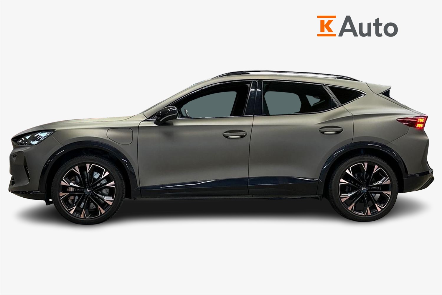 Cupra Formentor 2025, kuva 5/30