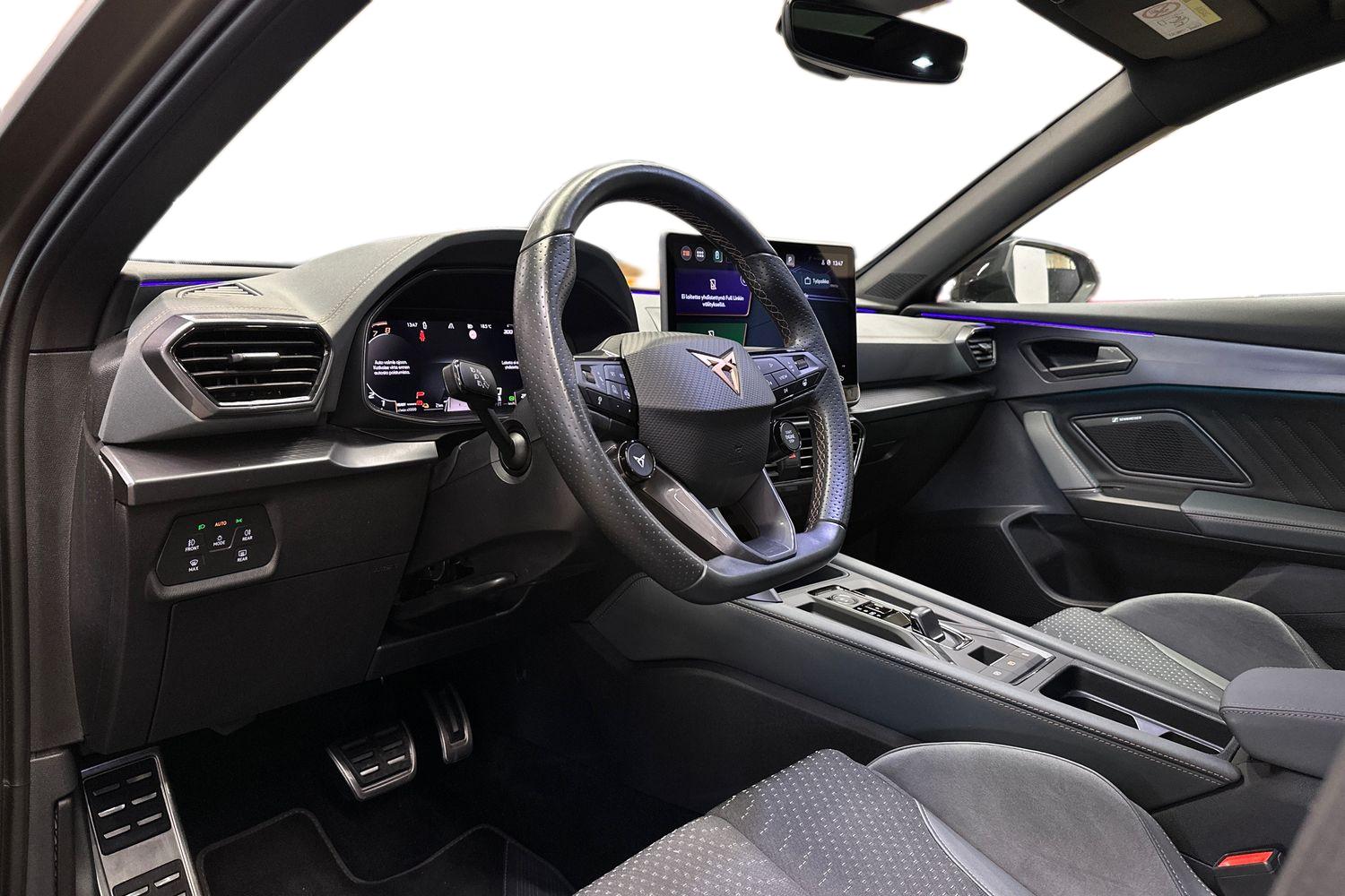 Cupra Formentor 2025, kuva 6/30