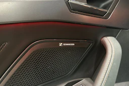 ruskea (beige) CUPRA Formentor 2025 kuva 6.