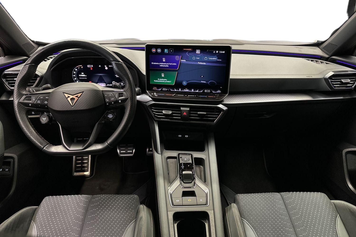 Cupra Formentor 2025, kuva 7/30