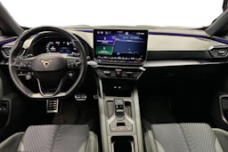 ruskea (beige) CUPRA Formentor 2025 kuva 7.