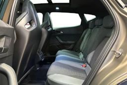 ruskea (beige) CUPRA Formentor 2025 kuva 8.
