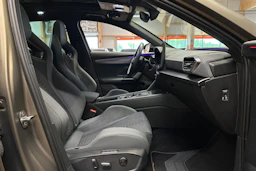 ruskea (beige) CUPRA Formentor 2025 kuva 11.