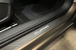 ruskea (beige) CUPRA Formentor 2025 kuva 13.