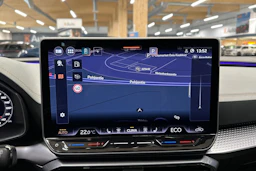 ruskea (beige) CUPRA Formentor 2025 kuva 19.