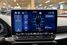 ruskea (beige) CUPRA Formentor 2025 kuva 20.