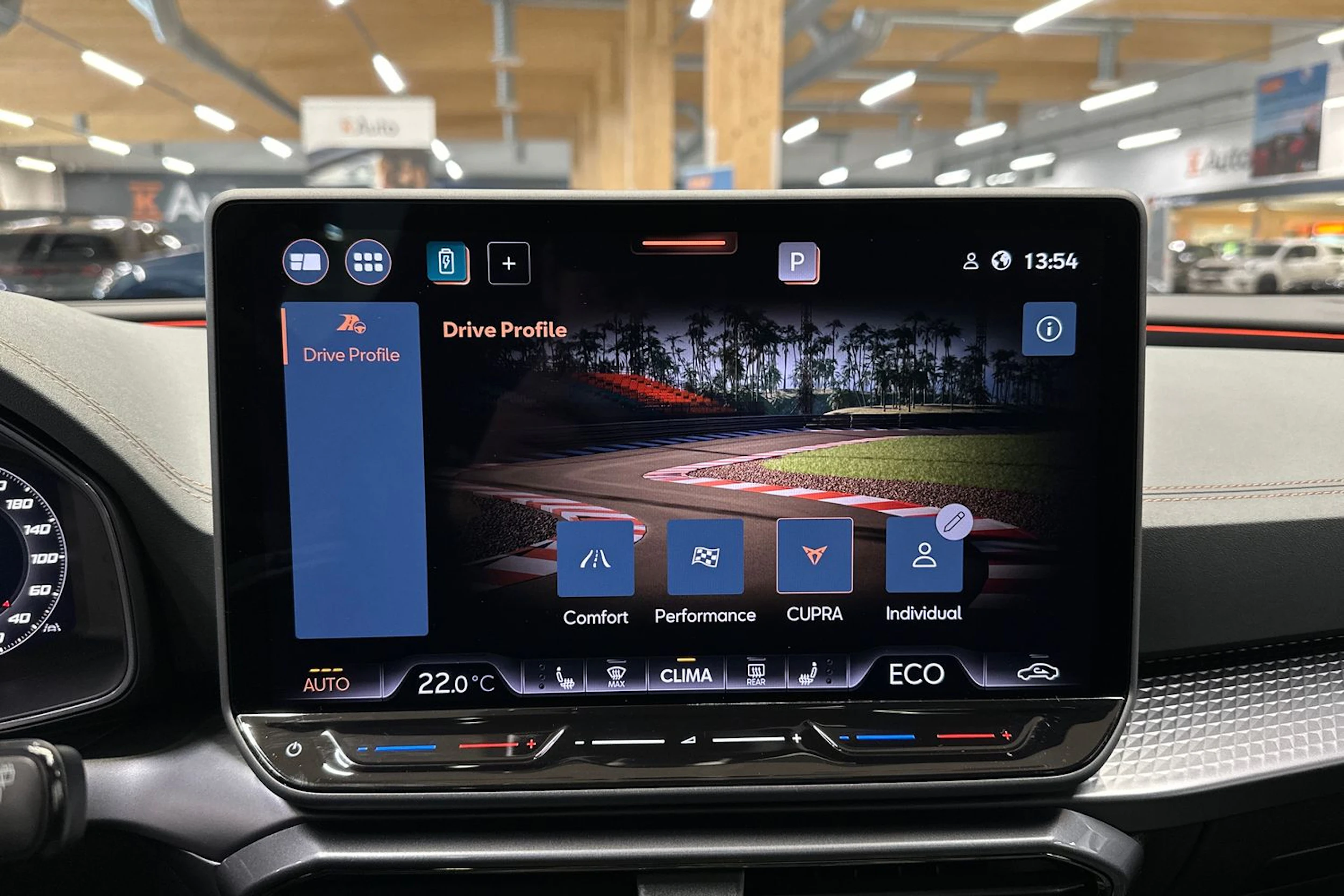 ruskea (beige) CUPRA Formentor 2025 kuva 22.