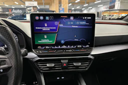 ruskea (beige) CUPRA Formentor 2025 kuva 23.
