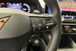 ruskea (beige) CUPRA Formentor 2025 kuva 27.