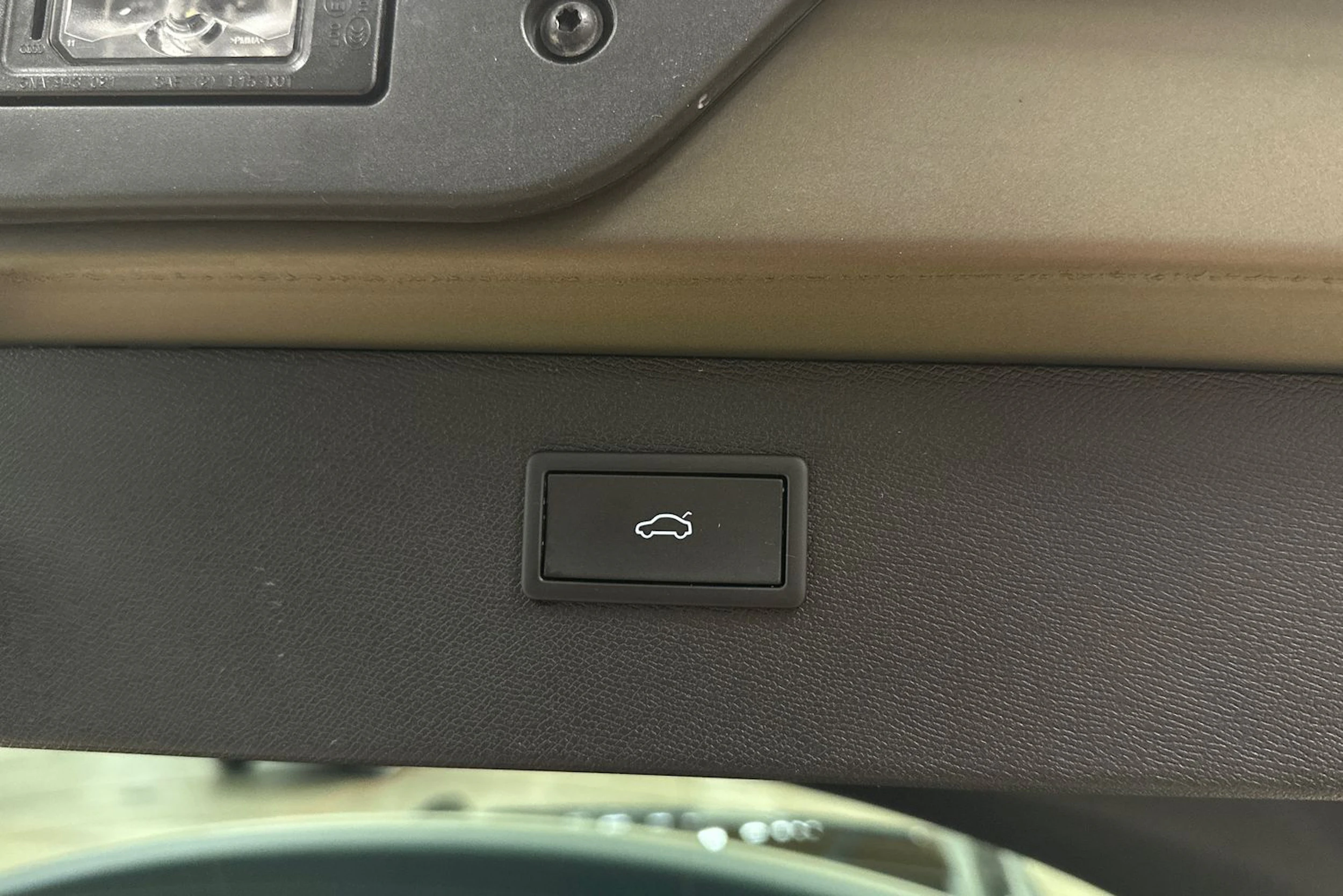 ruskea (beige) CUPRA Formentor 2025 kuva 30.