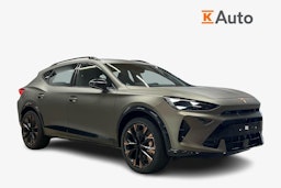 ruskea (beige) CUPRA Formentor 2025 kuva 1.