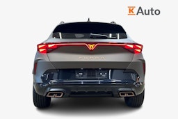 ruskea (beige) CUPRA Formentor 2025 kuva 4.