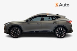 ruskea (beige) CUPRA Formentor 2025 kuva 5.