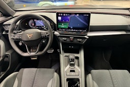 ruskea (beige) CUPRA Formentor 2025 kuva 6.