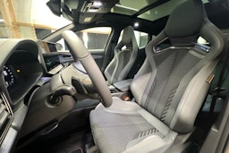 ruskea (beige) CUPRA Formentor 2025 kuva 7.