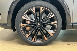 ruskea (beige) CUPRA Formentor 2025 kuva 9.