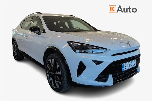 CUPRA Formentor VZ 1.5 PHEV 200 kW e-HYBRID DSG