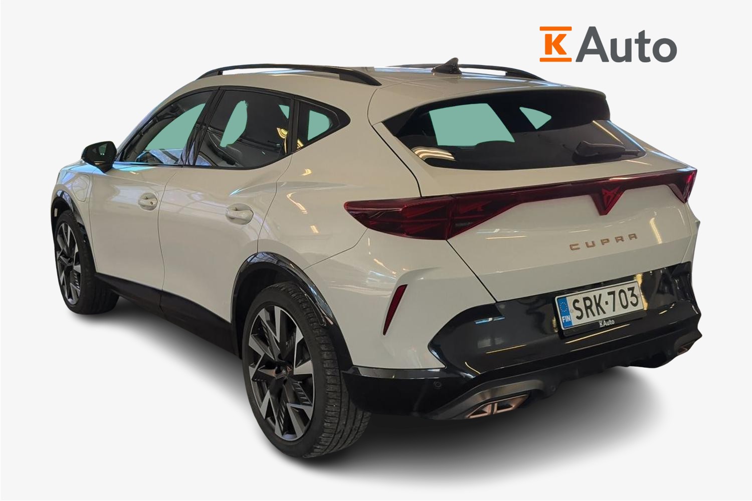 Cupra Formentor 2025, kuva 2/39