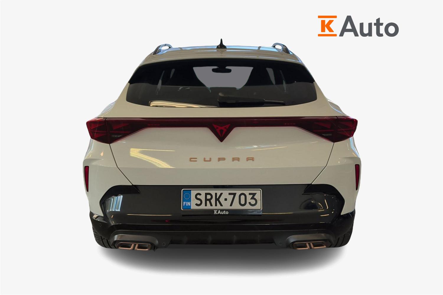 Cupra Formentor 2025, kuva 3/39