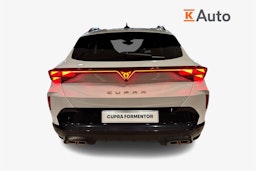 valkoinen CUPRA Formentor 2025 kuva 3.