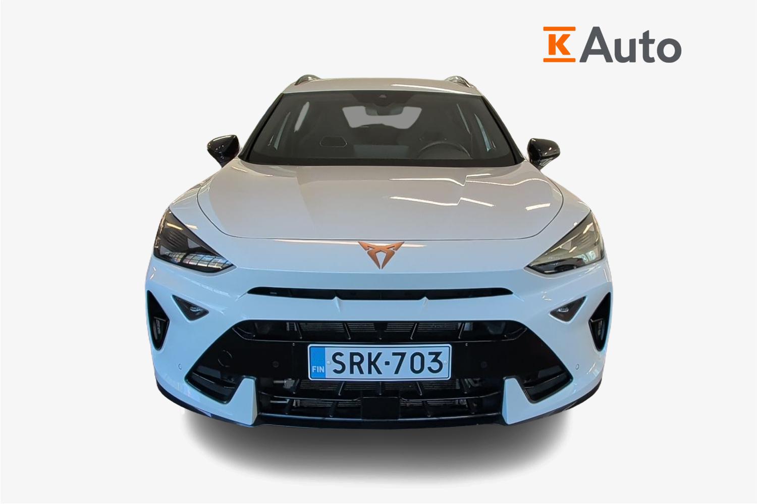 Cupra Formentor 2025, kuva 4/39