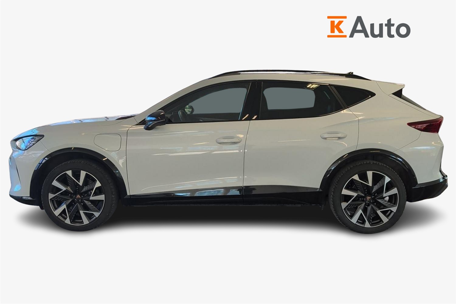 Cupra Formentor 2025, kuva 5/39