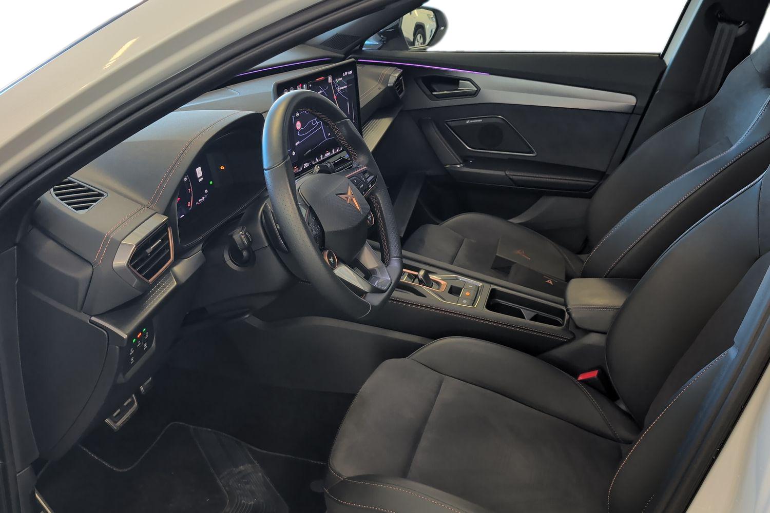 Cupra Formentor 2025, kuva 6/39