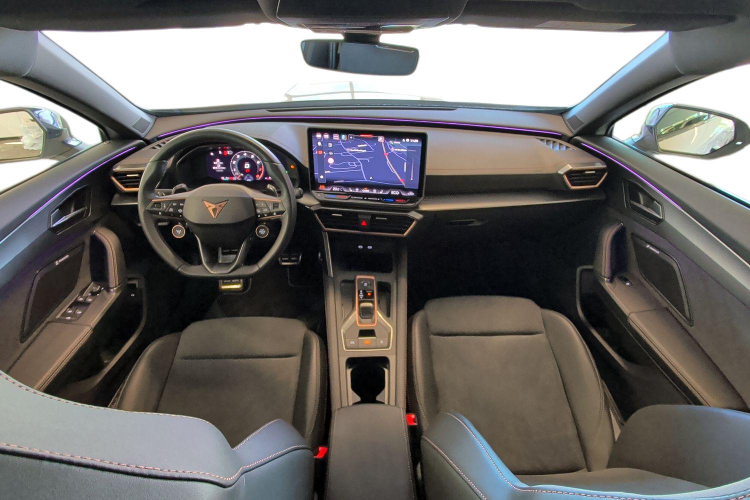 Cupra Formentor 2025, kuva 7/39