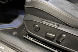 valkoinen CUPRA Formentor 2025 kuva 13.