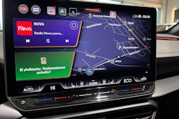 valkoinen CUPRA Formentor 2025 kuva 14.