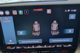 valkoinen CUPRA Formentor 2025 kuva 26.