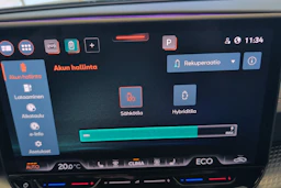 valkoinen CUPRA Formentor 2025 kuva 27.