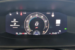 valkoinen CUPRA Formentor 2025 kuva 33.