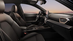 harmaa CUPRA Formentor 2025 kuva 6.