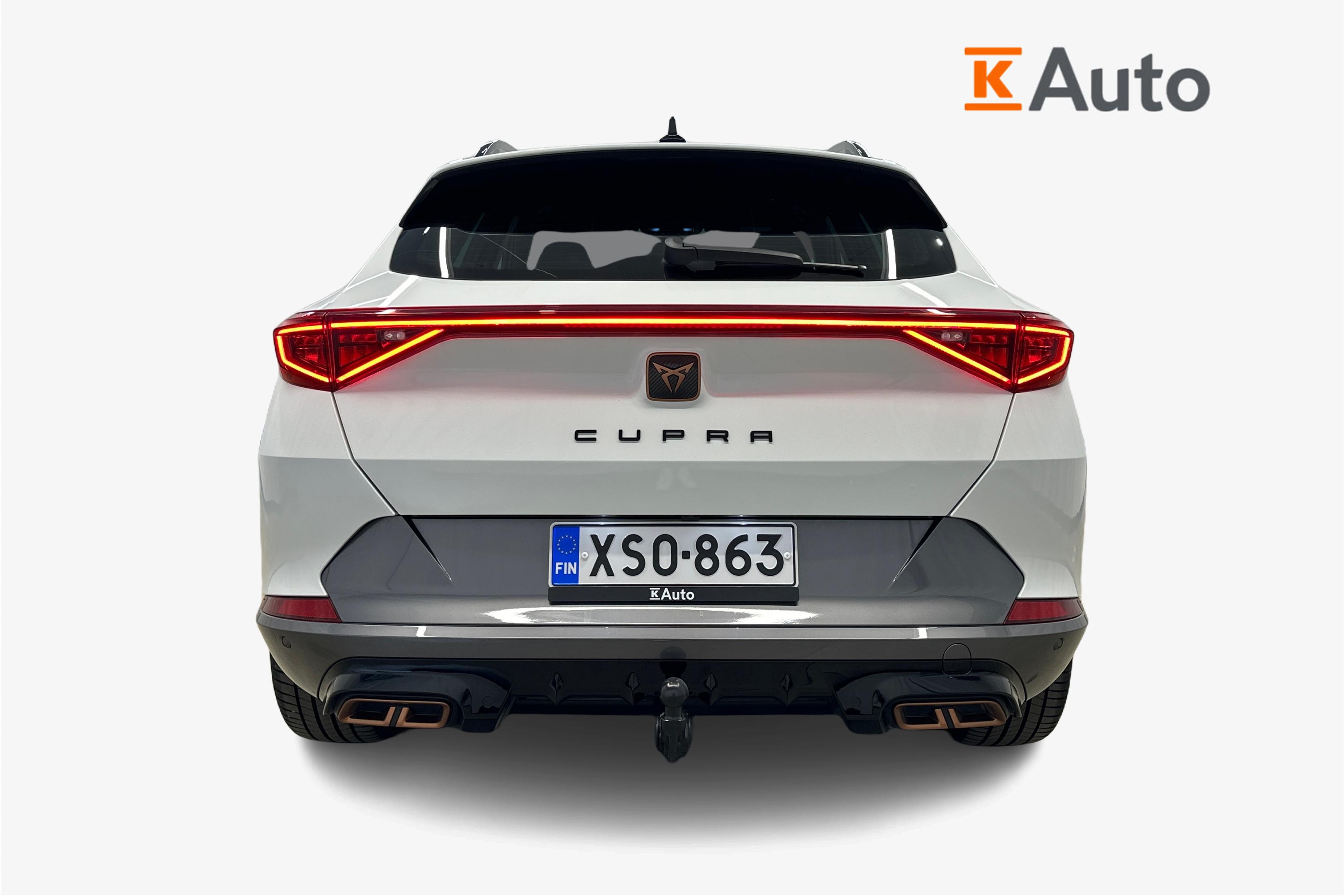 Cupra Formentor 2024, kuva 3/32