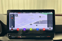 valkoinen CUPRA Formentor 2024 kuva 17.