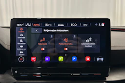 valkoinen CUPRA Formentor 2024 kuva 22.
