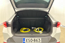 valkoinen CUPRA Formentor 2024 kuva 28.