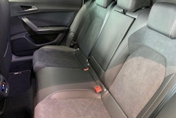 sininen CUPRA Formentor 2025 kuva 8.