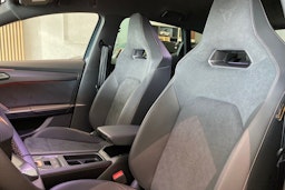 sininen CUPRA Formentor 2025 kuva 12.