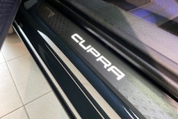 sininen CUPRA Formentor 2025 kuva 14.