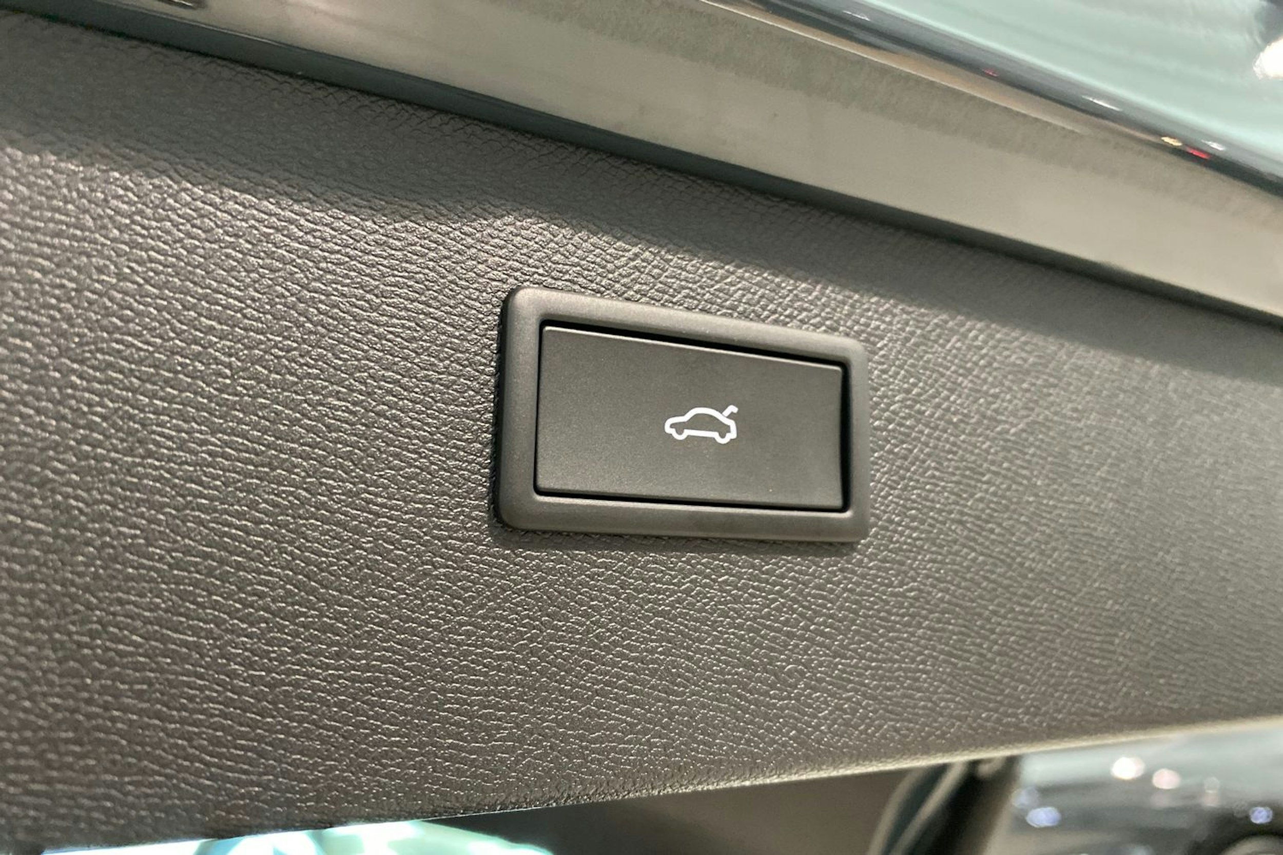 sininen CUPRA Formentor 2025 kuva 16.