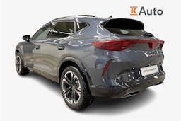 met. harmaa CUPRA Formentor 2025 kuva 2.