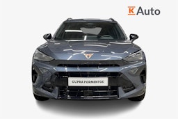 met. harmaa CUPRA Formentor 2025 kuva 5.