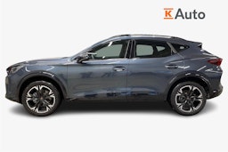 met. harmaa CUPRA Formentor 2025 kuva 6.