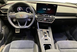 met. harmaa CUPRA Formentor 2025 kuva 9.