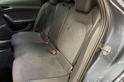 met. harmaa CUPRA Formentor 2025 kuva 10.