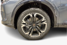 met. harmaa CUPRA Formentor 2025 kuva 11.