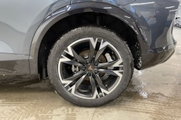 met. harmaa CUPRA Formentor 2025 kuva 13.