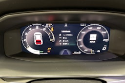 met. harmaa CUPRA Formentor 2025 kuva 15.